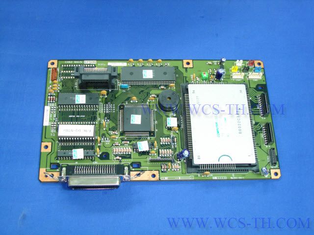 Mainboard ( แผงวงจรควบคุม) [2nd]